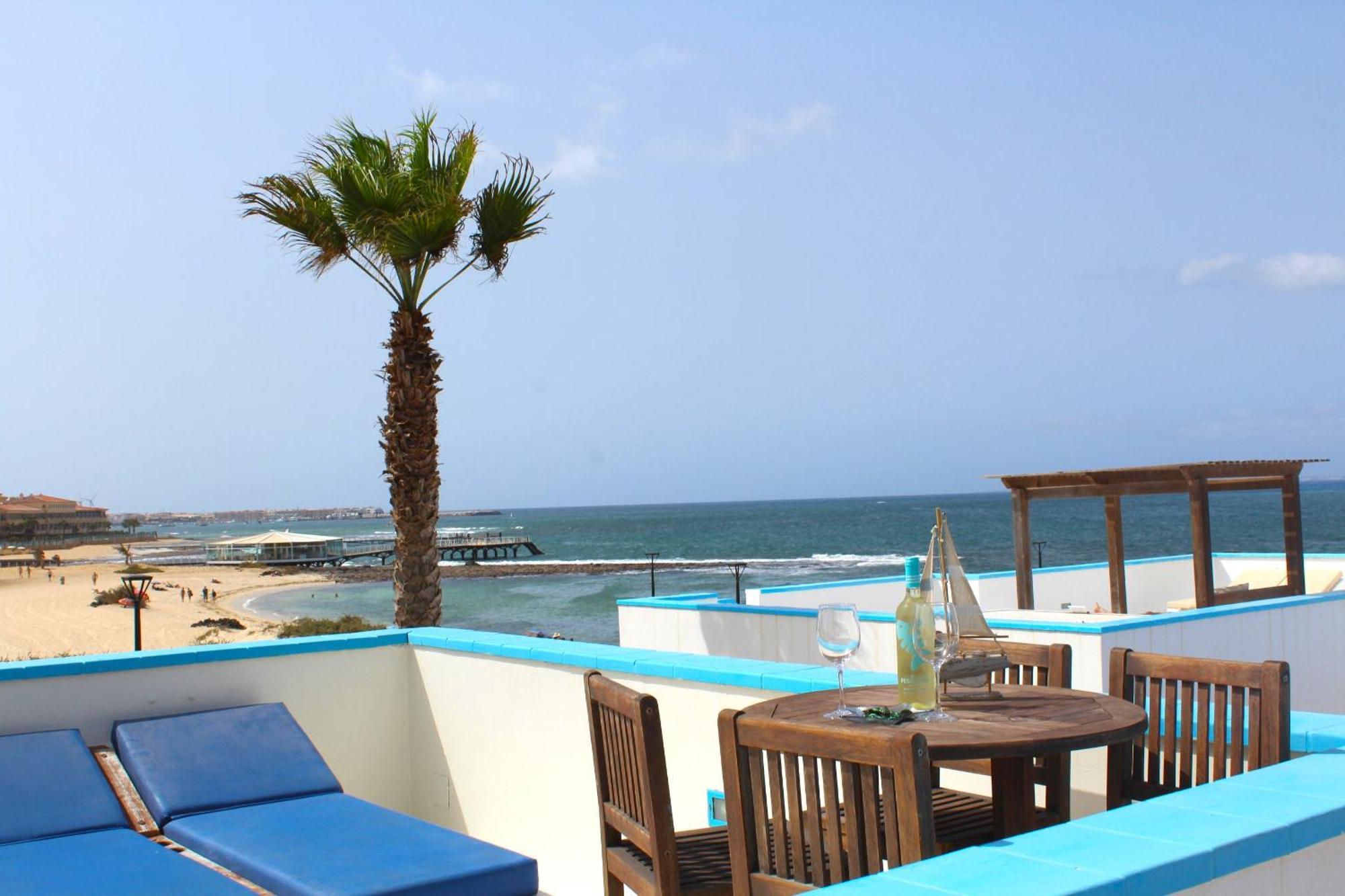 Calcuta By Privilege Bay Tatil Evi Corralejo